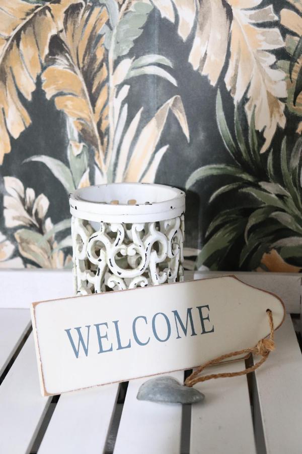 Bed & Breakfast Hotel ซานด์โวร์ต ภายนอก รูปภาพ