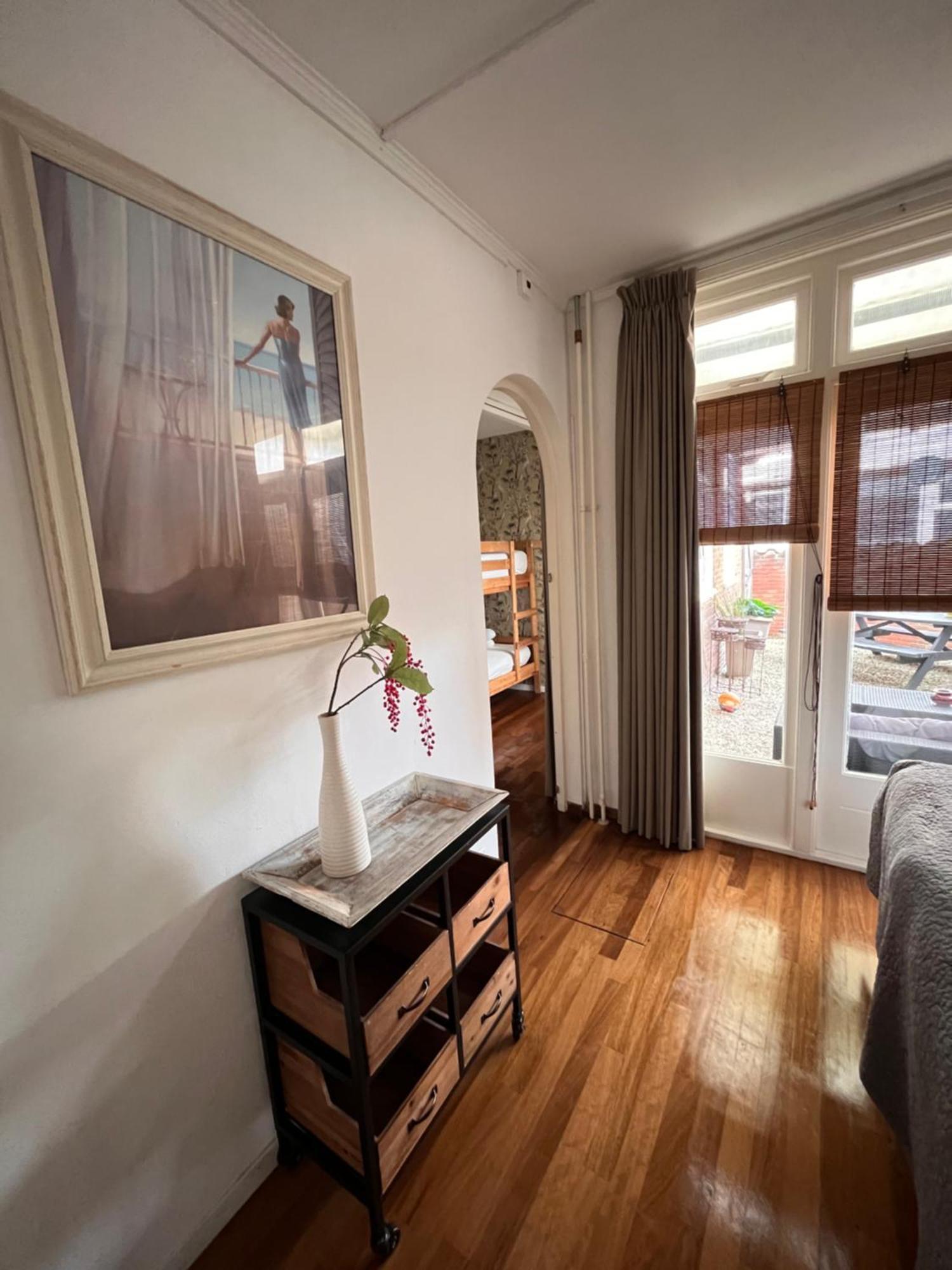 Bed & Breakfast Hotel ซานด์โวร์ต ภายนอก รูปภาพ