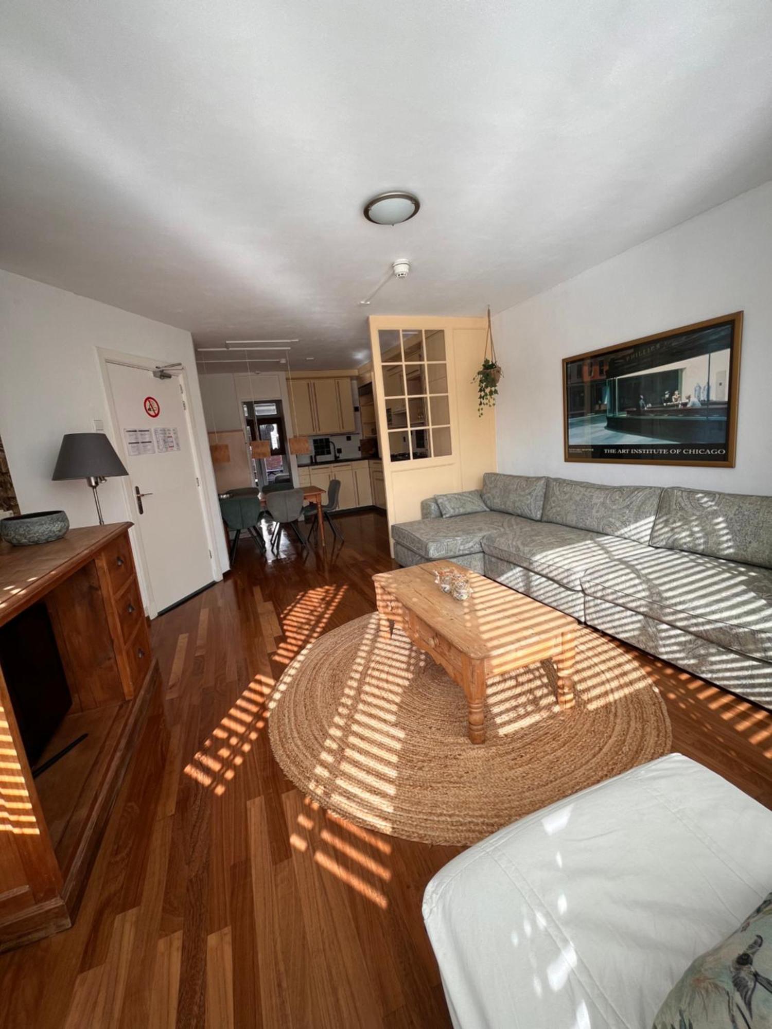 Bed & Breakfast Hotel ซานด์โวร์ต ภายนอก รูปภาพ