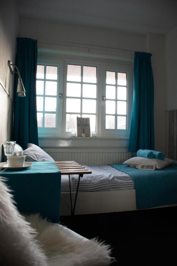 Bed & Breakfast Hotel ซานด์โวร์ต ภายนอก รูปภาพ